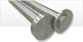 titanium plate