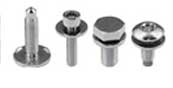 Titanium Fasteners